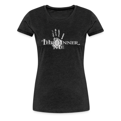 T-shirt Women L anthrazit