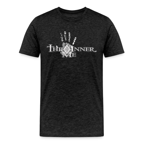 T-shirt Man XL anthrazit