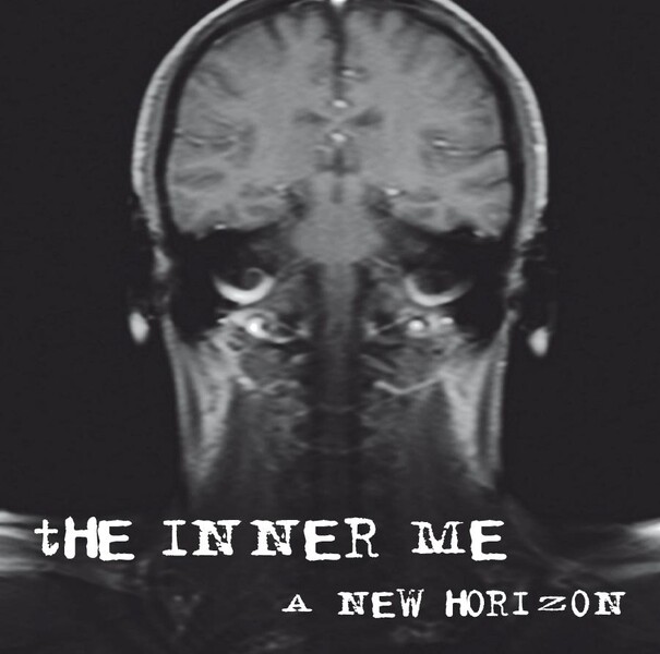 CD "the inner me - a new horizon"         